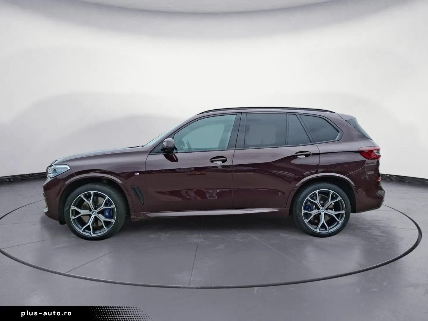 BMW X5 xDrive40d M Sportpaket Innovationsp. Panorama