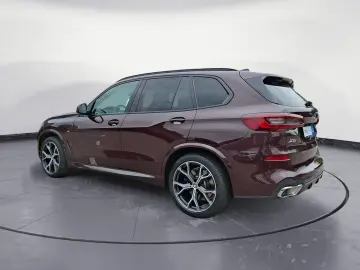 BMW X5 xDrive40d M Sportpaket Innovationsp. Panorama