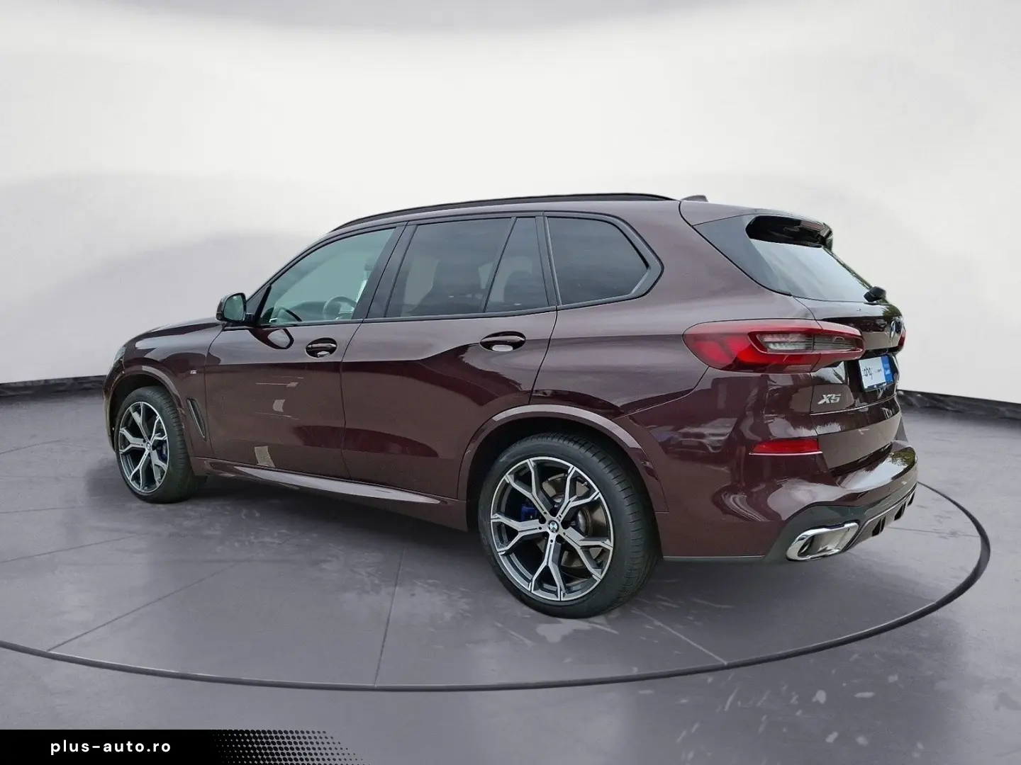 BMW X5 xDrive40d M Sportpaket Innovationsp. Panorama