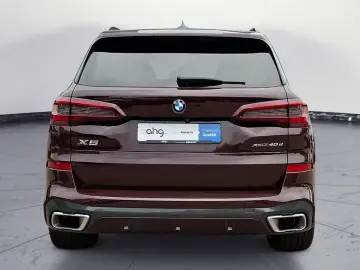 BMW X5 xDrive40d M Sportpaket Innovationsp. Panorama