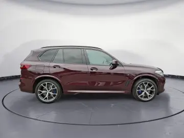 BMW X5 xDrive40d M Sportpaket Innovationsp. Panorama