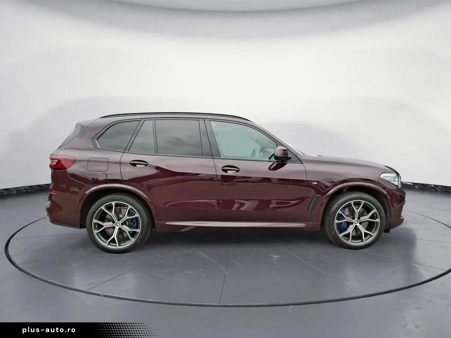 BMW X5 xDrive40d M Sportpaket Innovationsp. Panorama