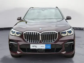 BMW X5 xDrive40d M Sportpaket Innovationsp. Panorama