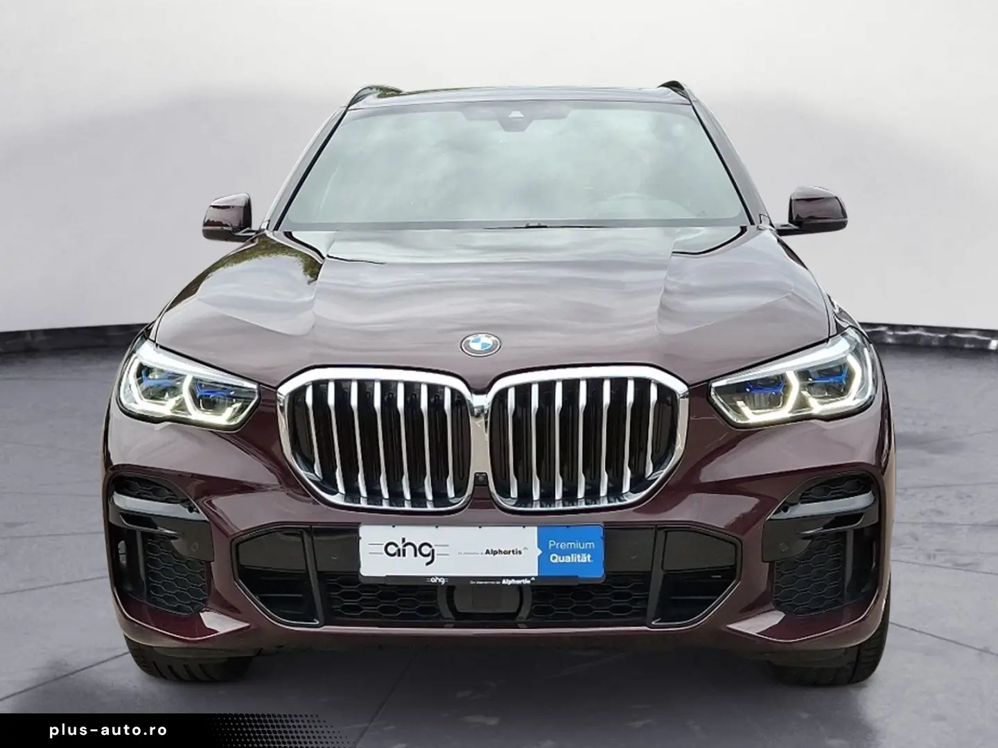BMW X5 xDrive40d M Sportpaket Innovationsp. Panorama