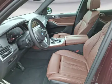 BMW X5 xDrive40d M Sportpaket Innovationsp. Panorama