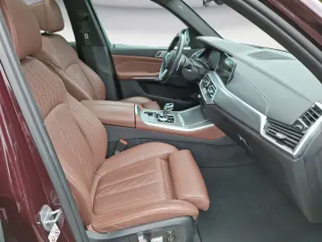 BMW X5 xDrive40d M Sportpaket Innovationsp. Panorama