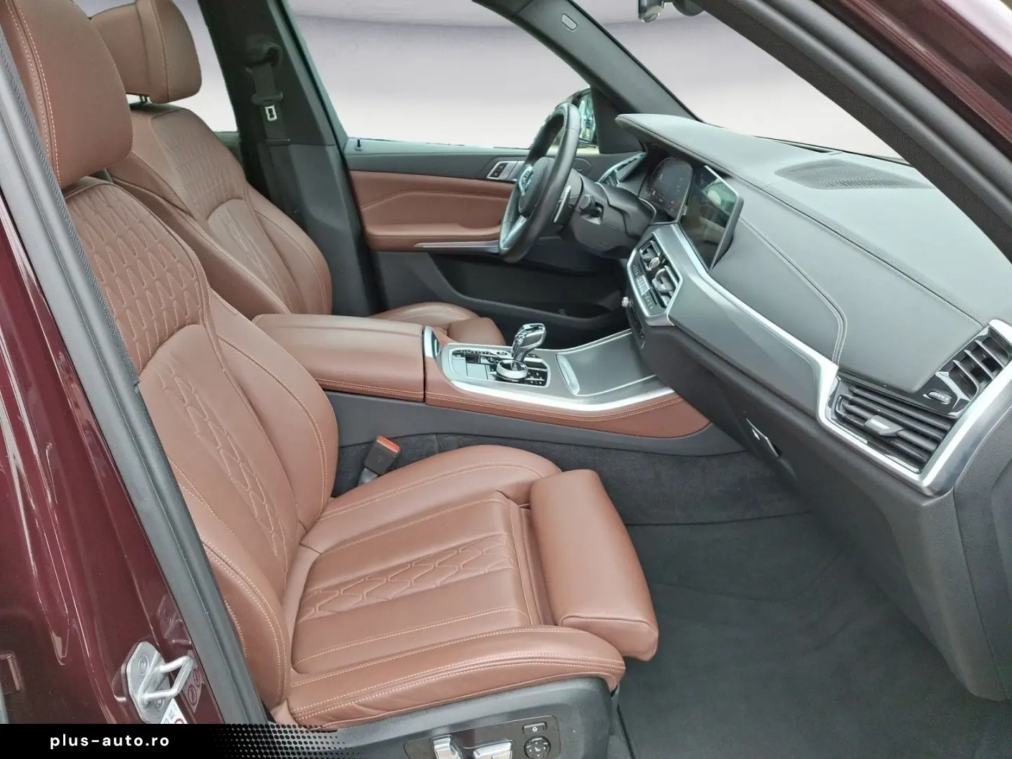 BMW X5 xDrive40d M Sportpaket Innovationsp. Panorama