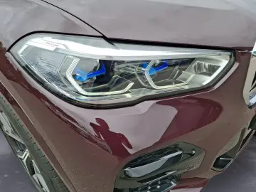 BMW X5 xDrive40d M Sportpaket Innovationsp. Panorama