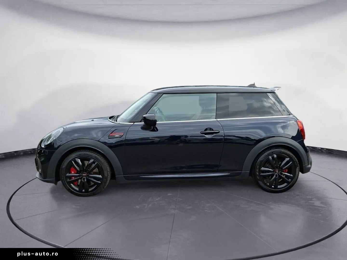 MINI John Cooper Works 2022 — imagine 2