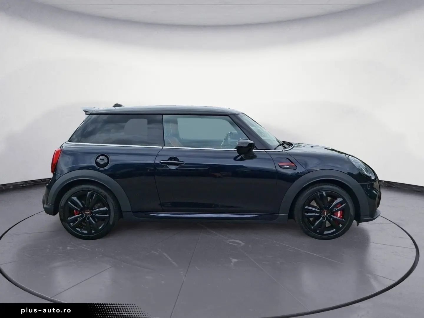 MINI John Cooper Works 2022 — imagine 5