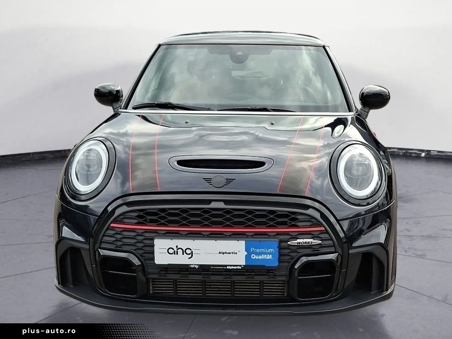 MINI John Cooper Works 2022 — imagine 6