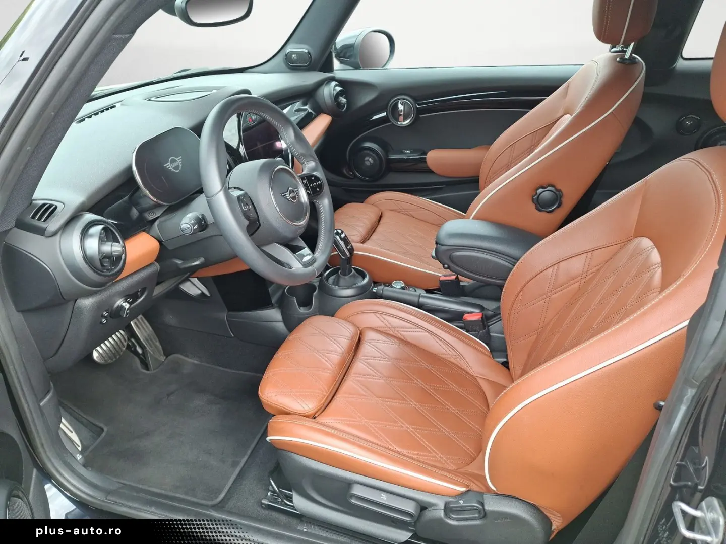 MINI John Cooper Works 2022 — imagine 7