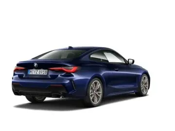 BMW M440i xDrive Coupe Navi Leder Tempom.aktiv Glasd