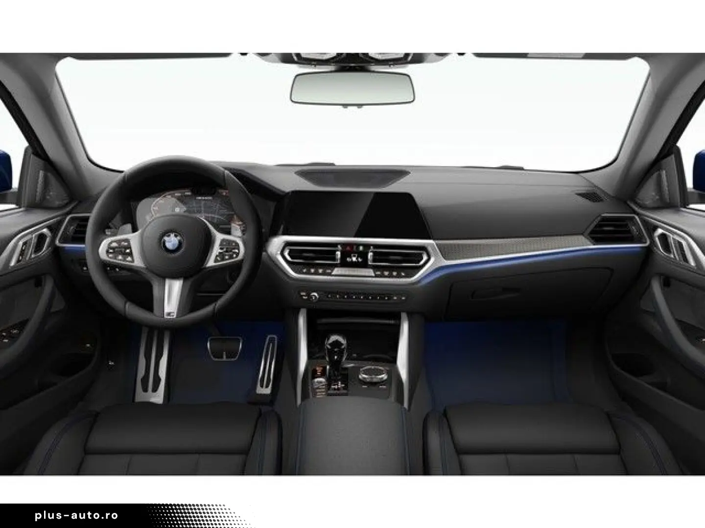 BMW M440i xDrive Coupe Navi Leder Tempom.aktiv Glasd