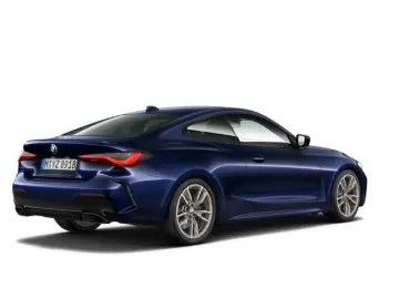 BMW M440i xDrive Coupe Navi Leder Tempom.aktiv Glasd
