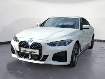 BMW 420i Aut. Gran Coupe M Sportpaket Driving Pro St