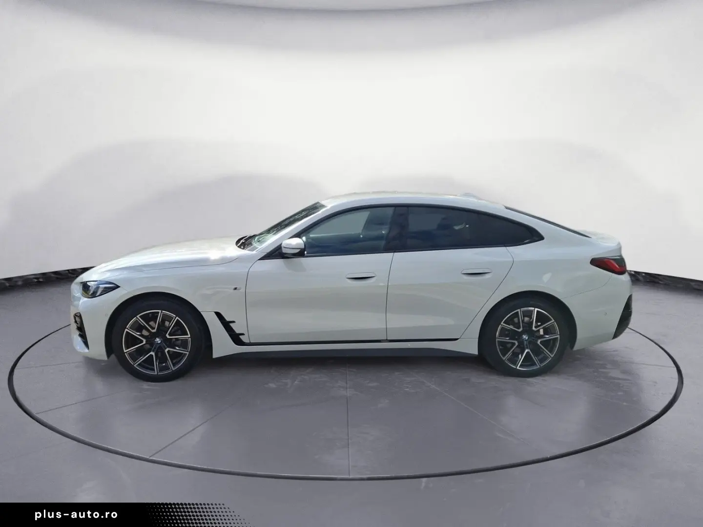 BMW 420i Aut. Gran Coupe M Sportpaket Driving Pro St