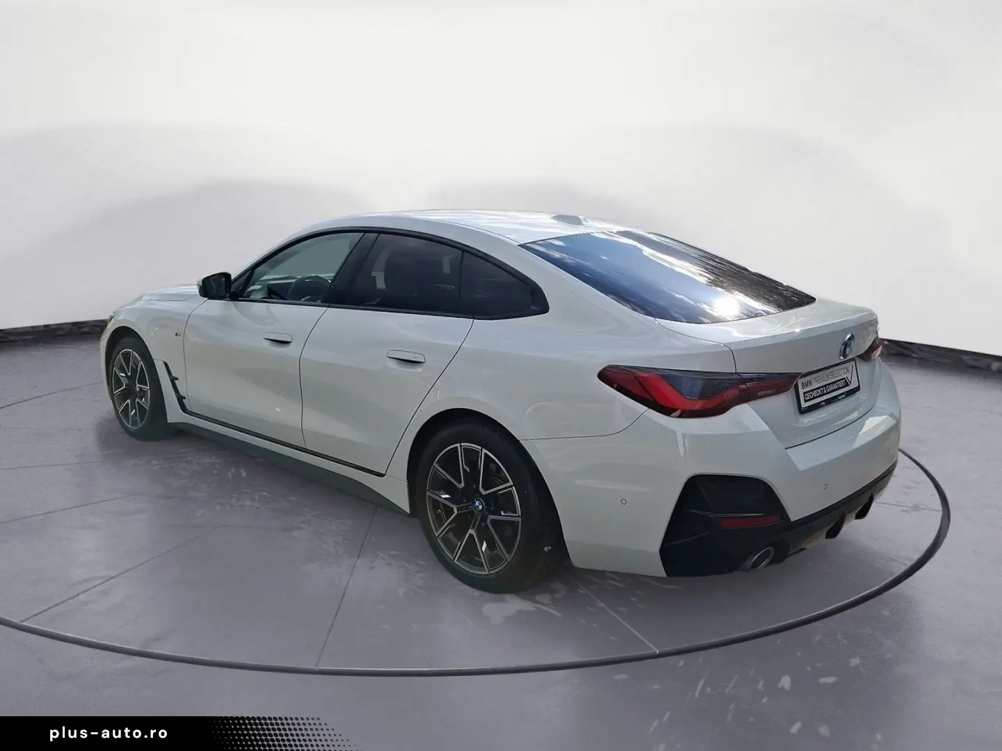 BMW 420i Aut. Gran Coupe M Sportpaket Driving Pro St