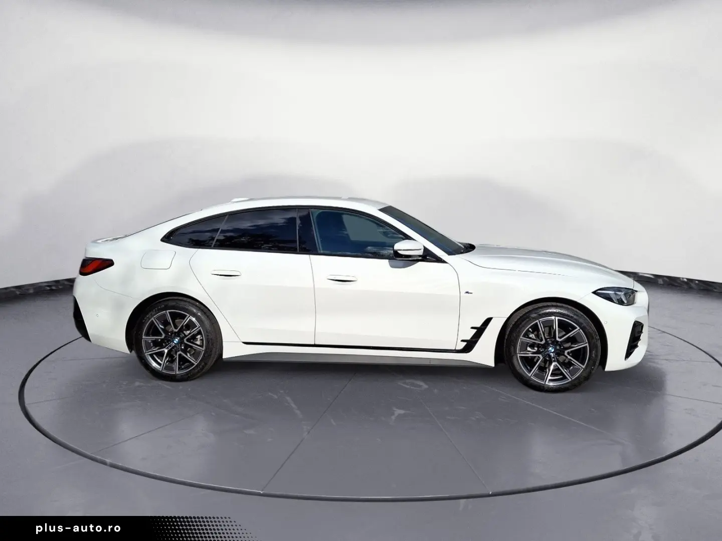 BMW 420i Aut. Gran Coupe M Sportpaket Driving Pro St