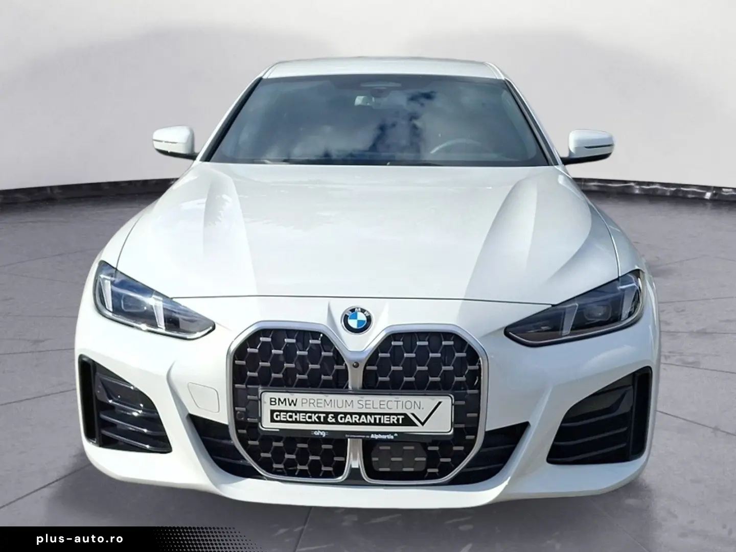 BMW 420i Aut. Gran Coupe M Sportpaket Driving Pro St