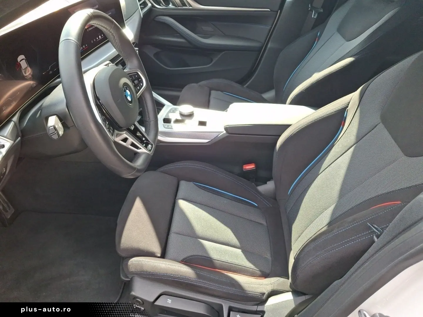 BMW 420i Aut. Gran Coupe M Sportpaket Driving Pro St