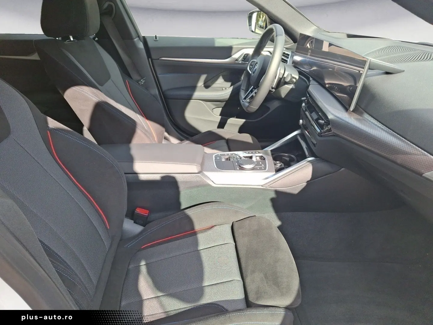 BMW 420i Aut. Gran Coupe M Sportpaket Driving Pro St