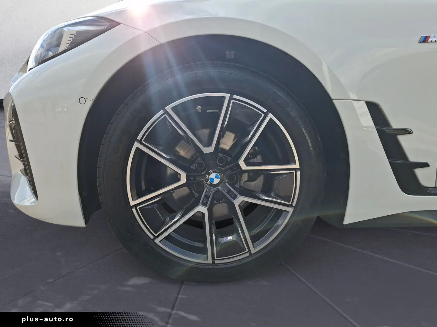 BMW 420i Aut. Gran Coupe M Sportpaket Driving Pro St
