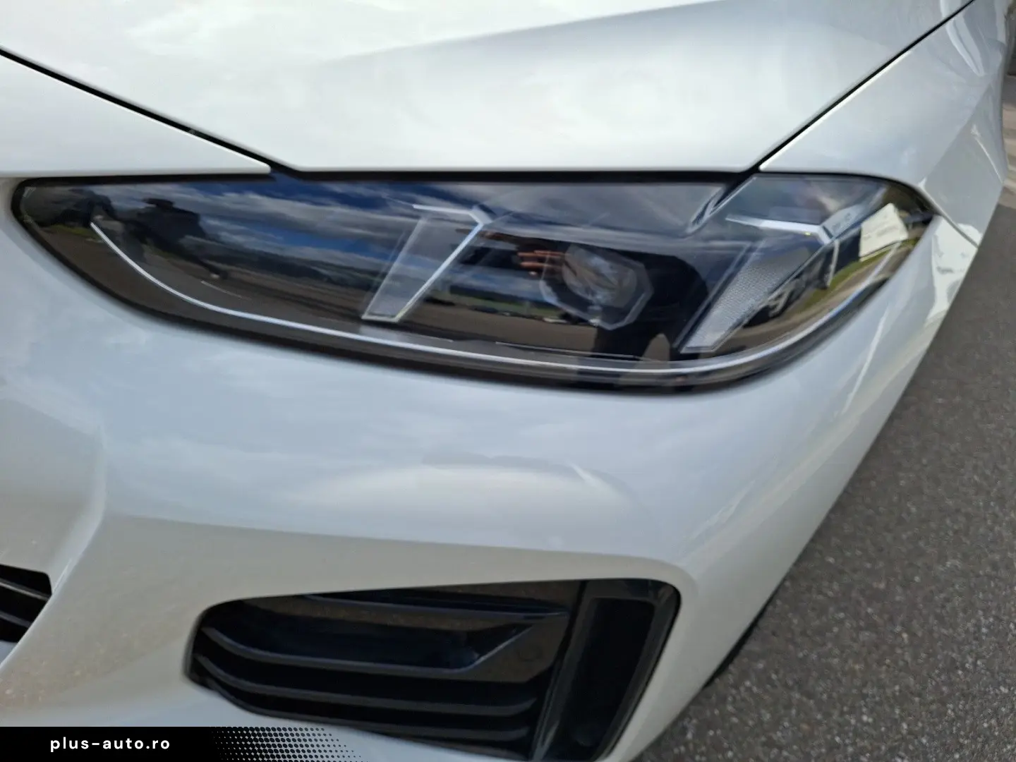 BMW 420i Aut. Gran Coupe M Sportpaket Driving Pro St