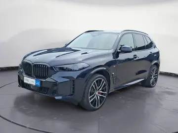 BMW X5 xDrive30d M Sportpaket Pro Innovationsp. AHK