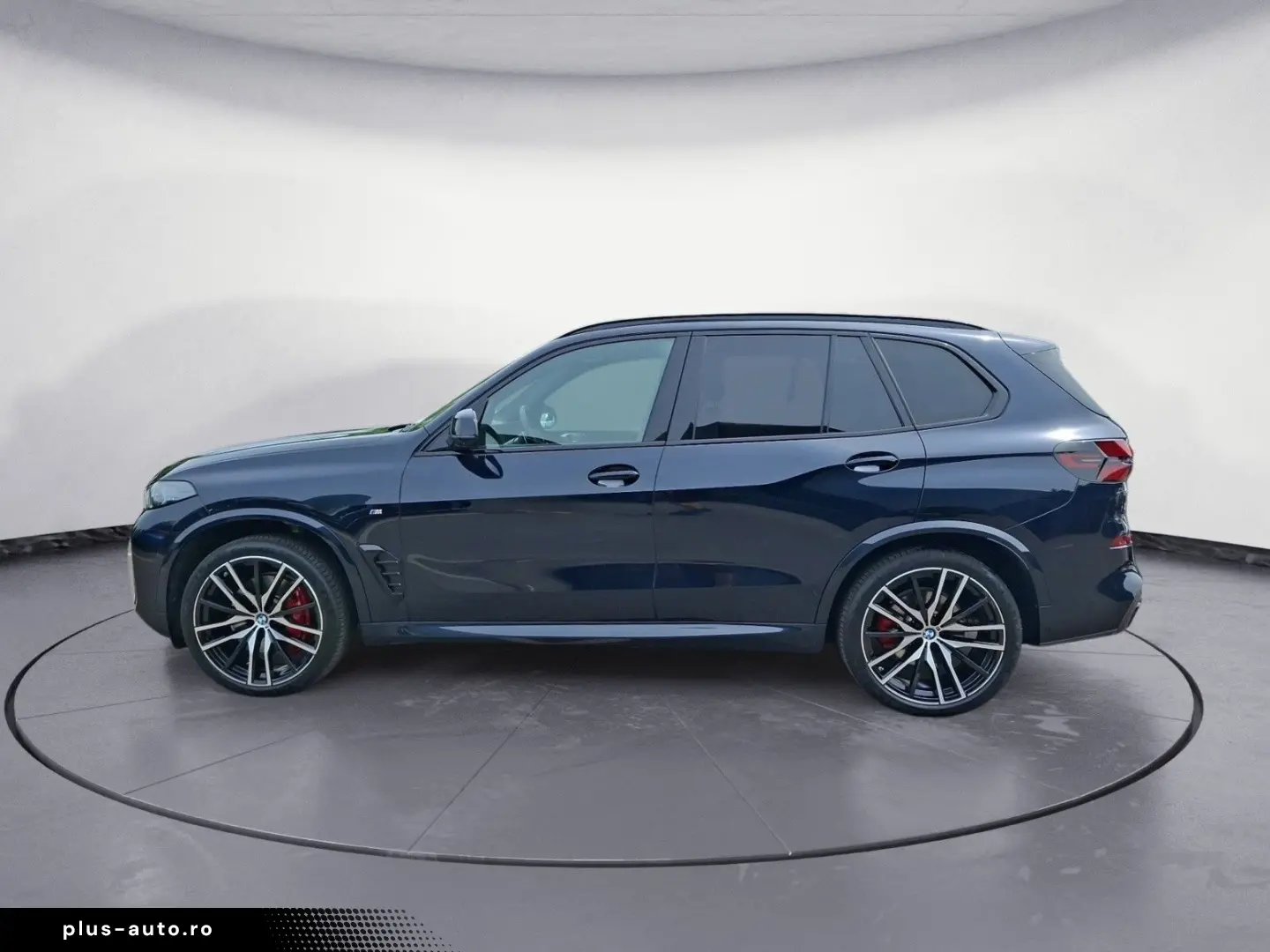 BMW X5 xDrive30d M Sportpaket Pro Innovationsp. AHK