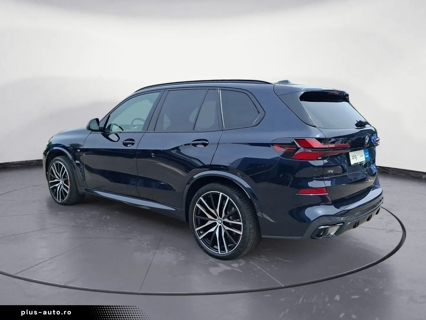 BMW X5 xDrive30d M Sportpaket Pro Innovationsp. AHK