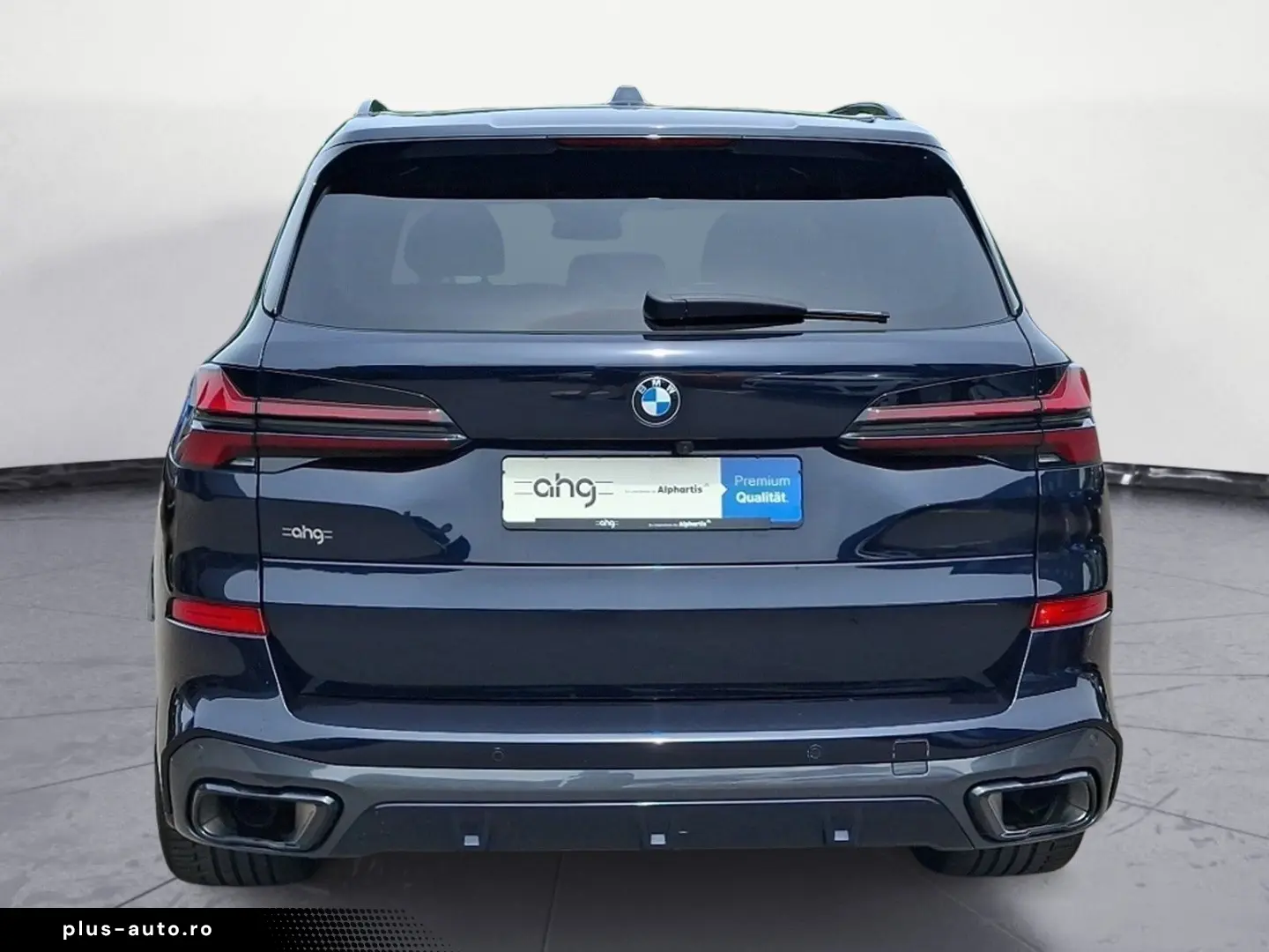 BMW X5 xDrive30d M Sportpaket Pro Innovationsp. AHK