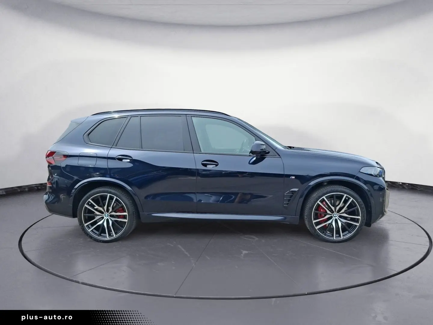 BMW X5 xDrive30d M Sportpaket Pro Innovationsp. AHK
