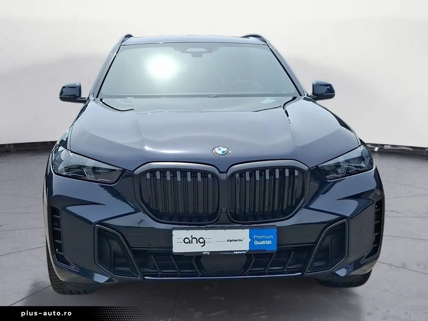 BMW X5 xDrive30d M Sportpaket Pro Innovationsp. AHK