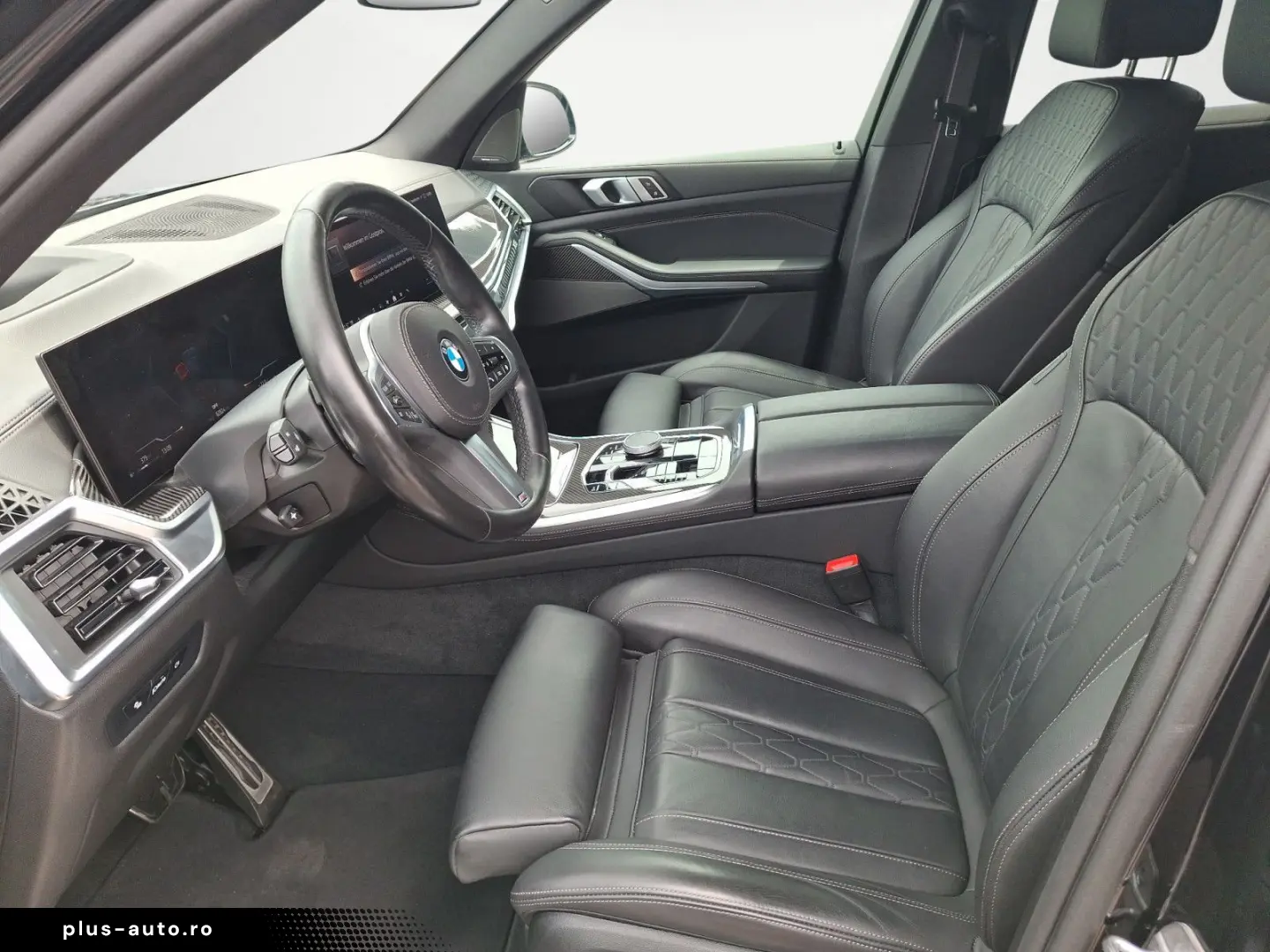 BMW X5 xDrive30d M Sportpaket Pro Innovationsp. AHK