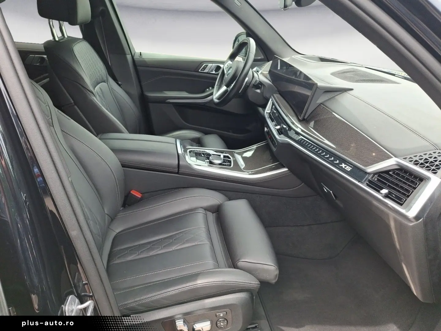 BMW X5 xDrive30d M Sportpaket Pro Innovationsp. AHK