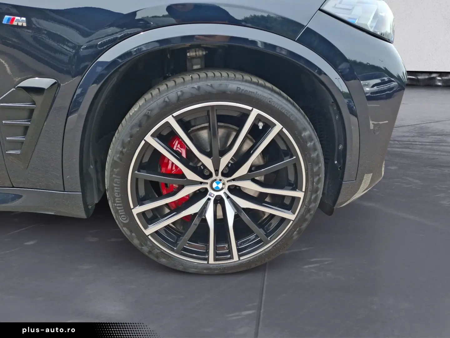 BMW X5 xDrive30d M Sportpaket Pro Innovationsp. AHK