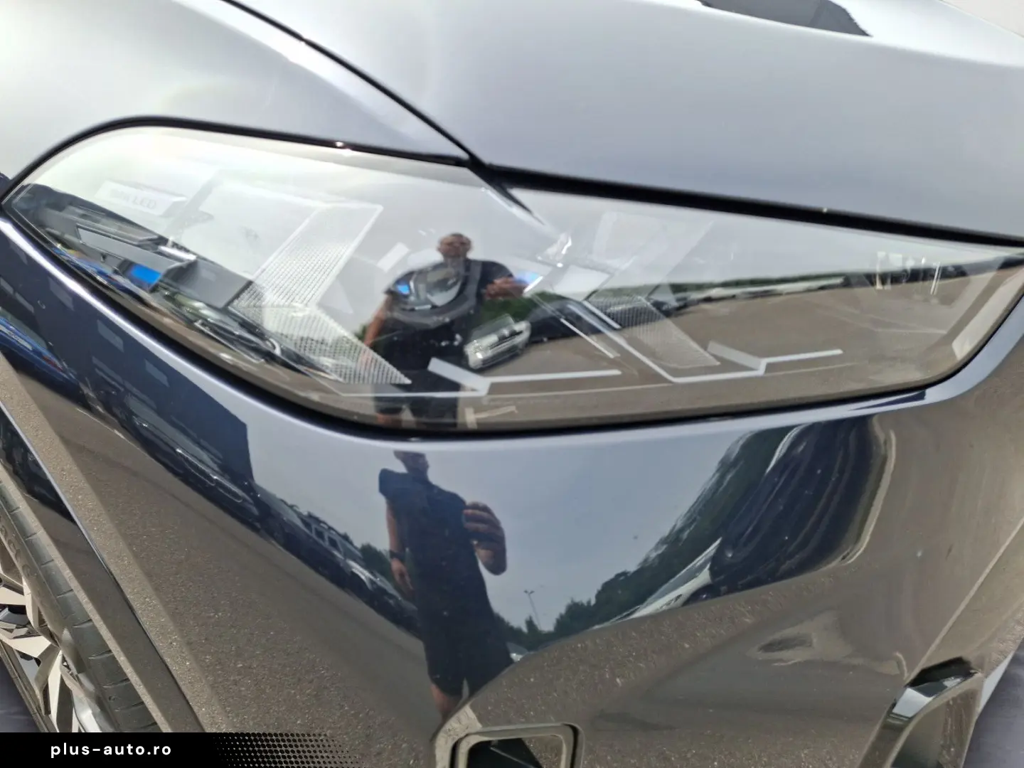 BMW X5 xDrive30d M Sportpaket Pro Innovationsp. AHK