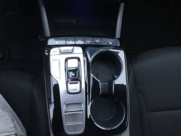 Hyundai Tucson 1 6 T-GDi Trend Hybrid 4WD