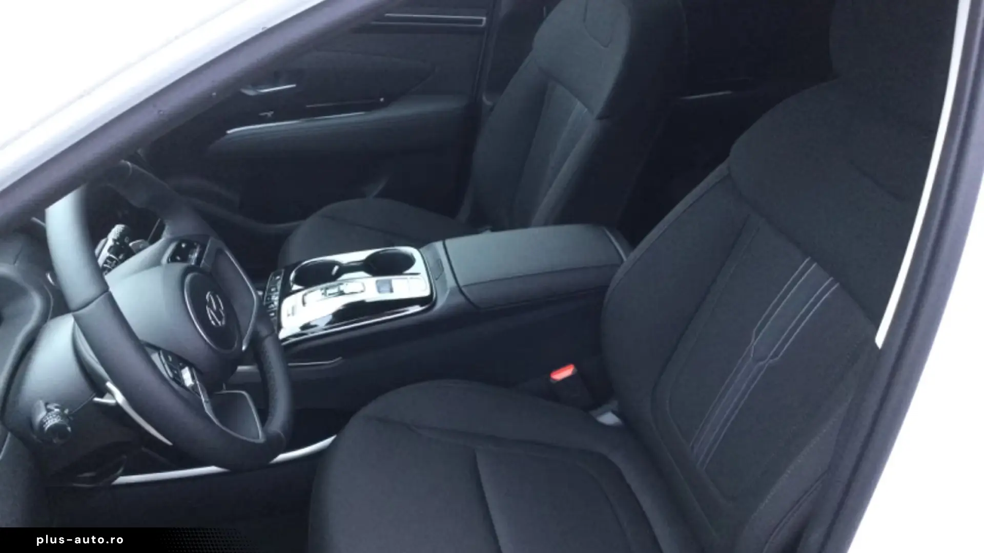 Hyundai Tucson 1 6 T-GDi Trend Hybrid 4WD