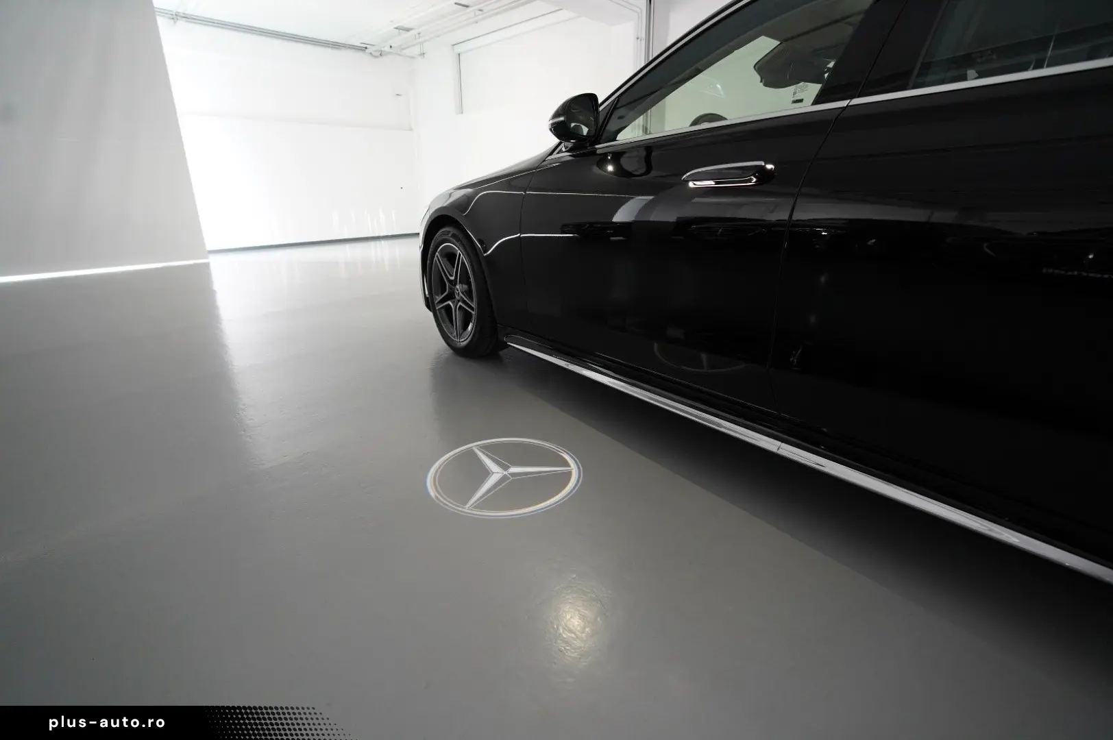 MERCEDES-BENZ S 450 4Matic Lang Long - AMG LINE - VOLL FULL