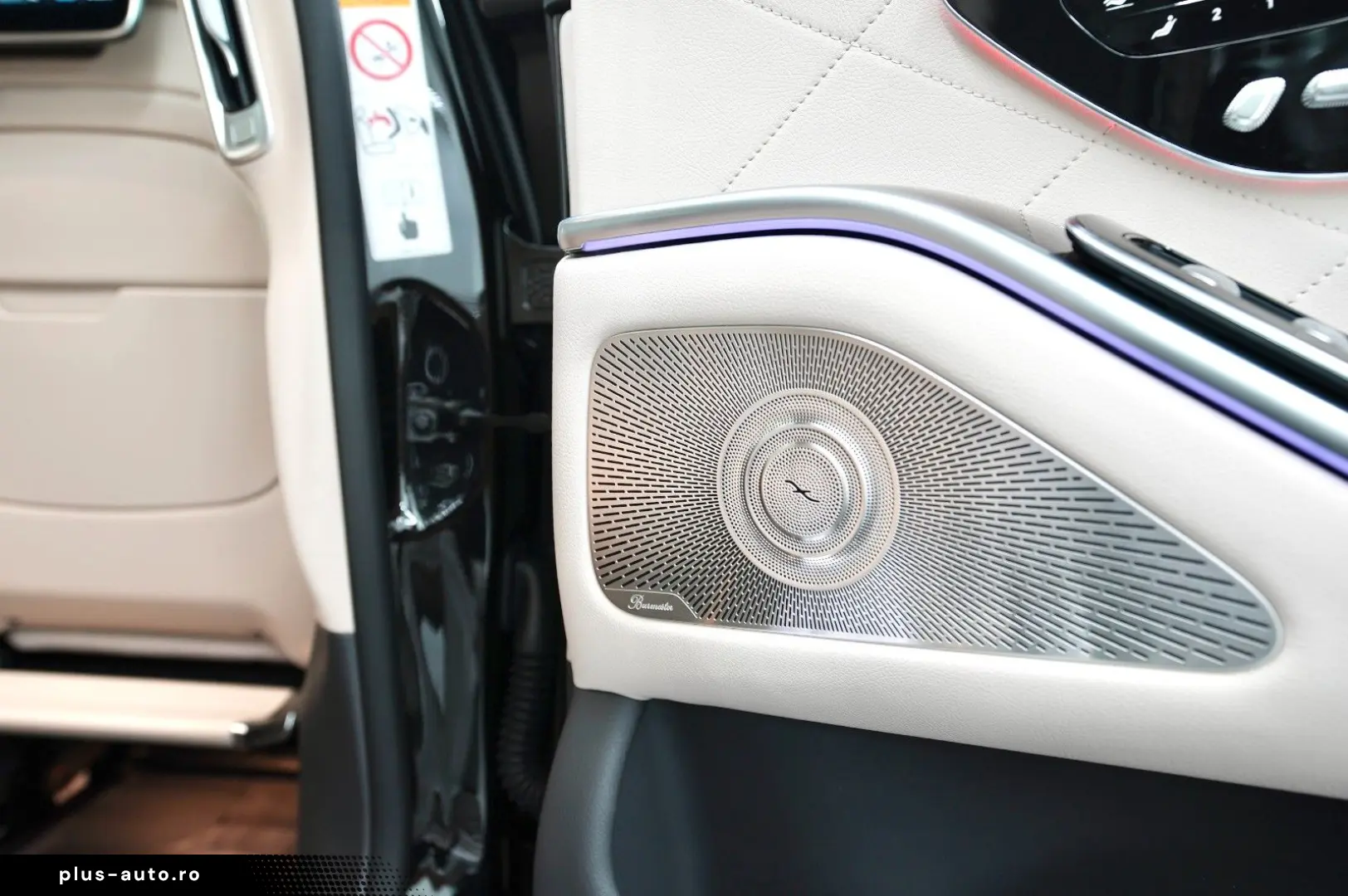 MERCEDES-BENZ S 450 4Matic Lang Long - AMG LINE - VOLL FULL