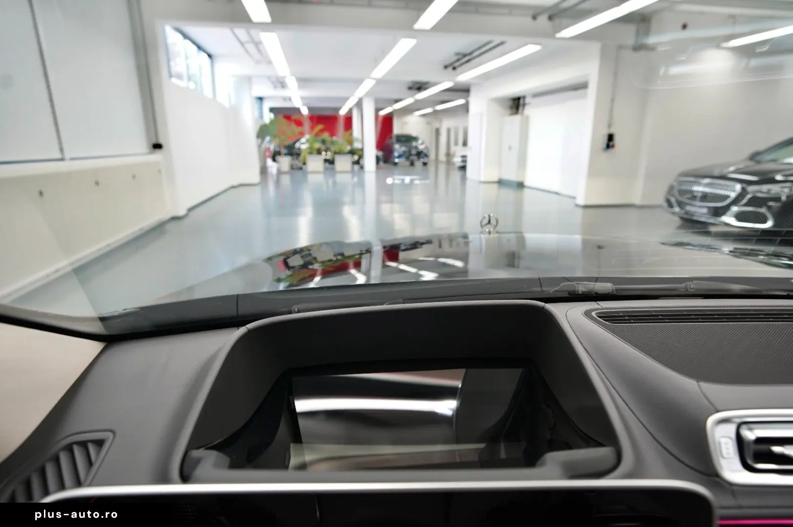 MERCEDES-BENZ S 450 4Matic Lang Long - AMG LINE - VOLL FULL