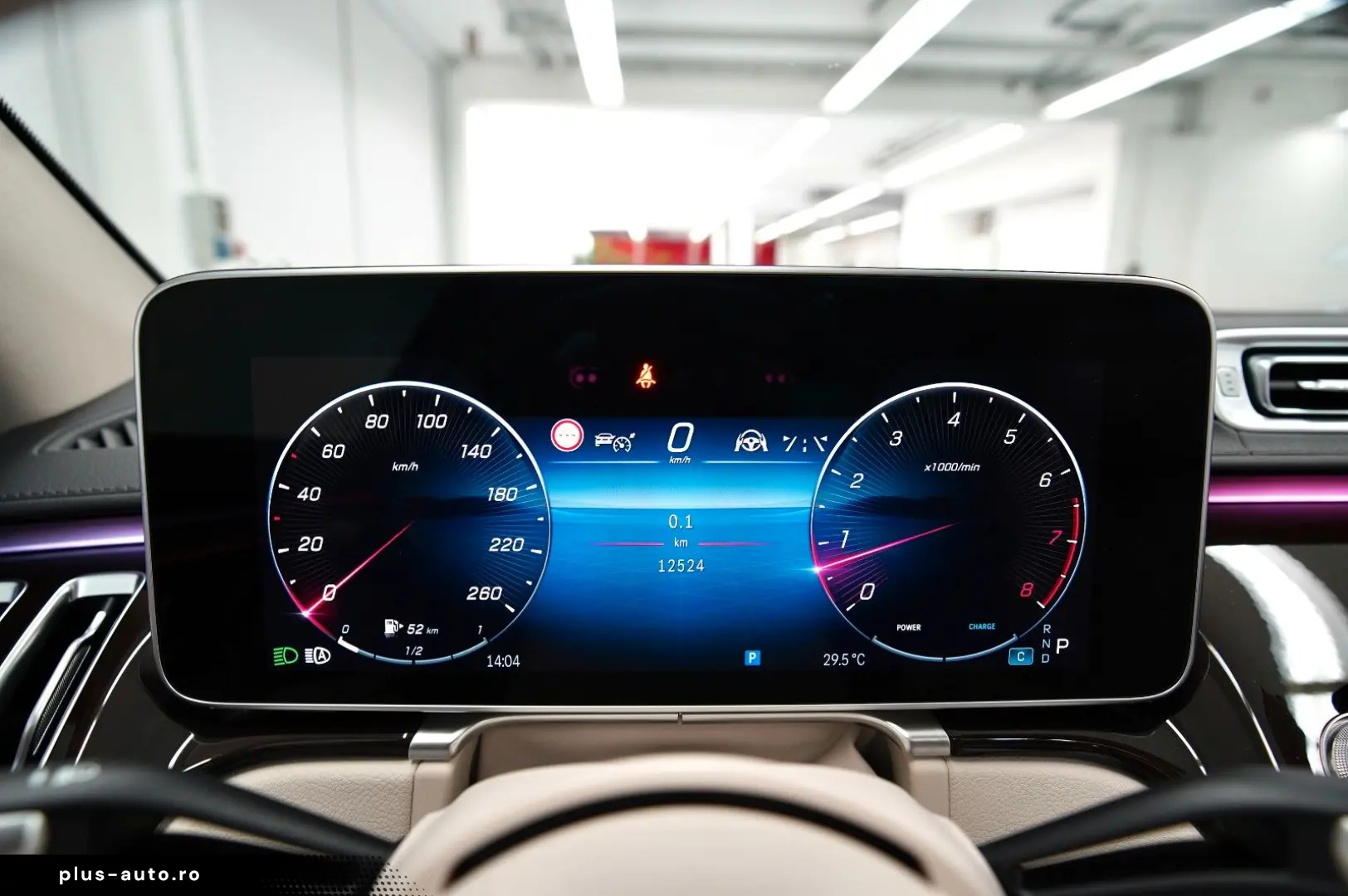 MERCEDES-BENZ S 450 4Matic Lang Long - AMG LINE - VOLL FULL
