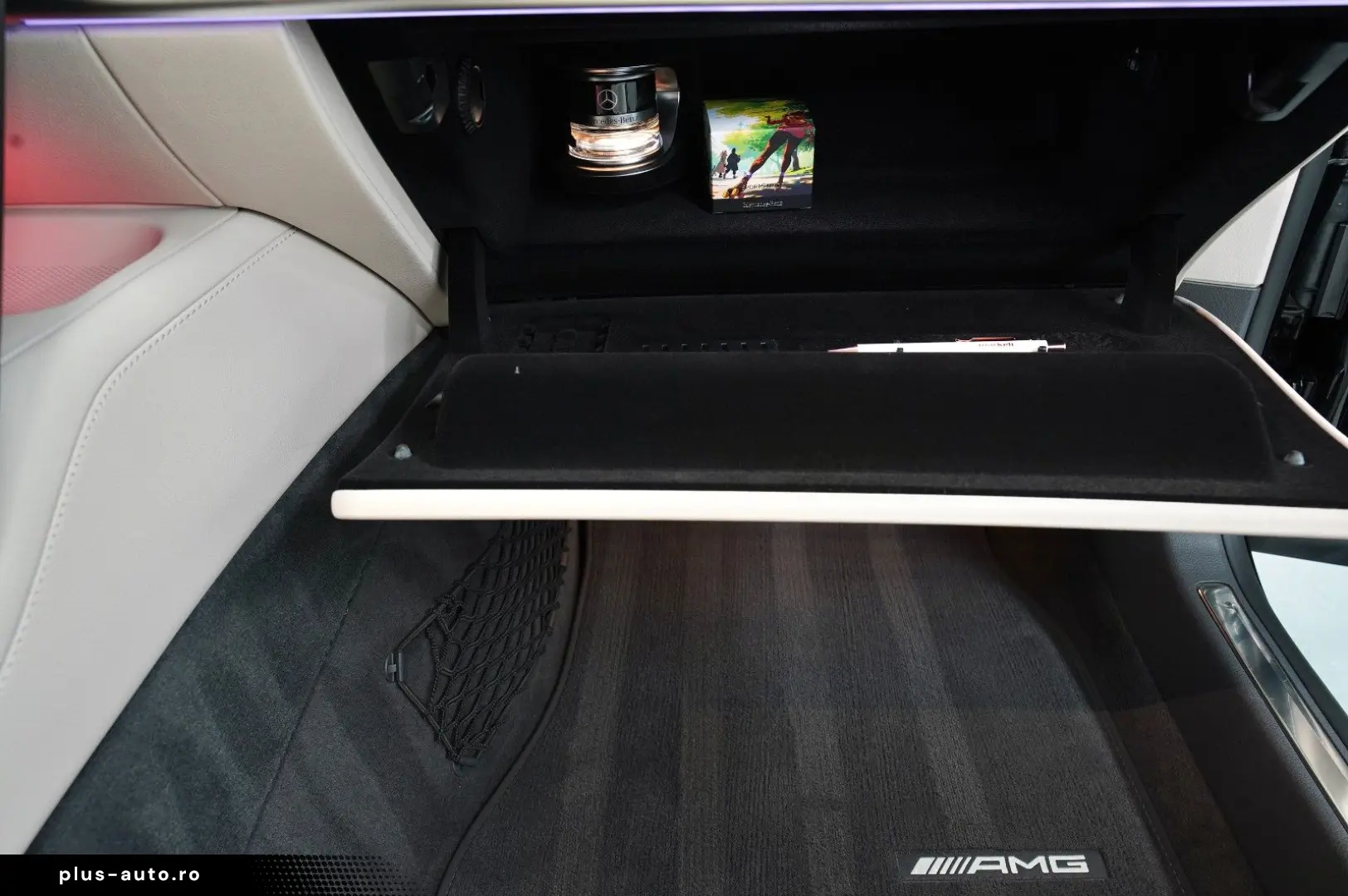 MERCEDES-BENZ S 450 4Matic Lang Long - AMG LINE - VOLL FULL