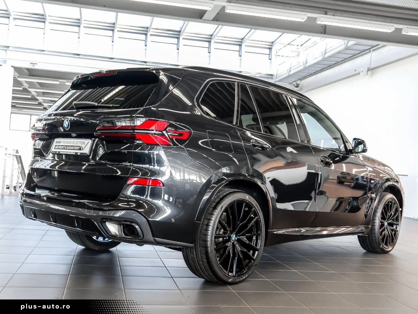 BMW X5 xDrive30d M Sport HUD PANO ACC 360 KAM RFK