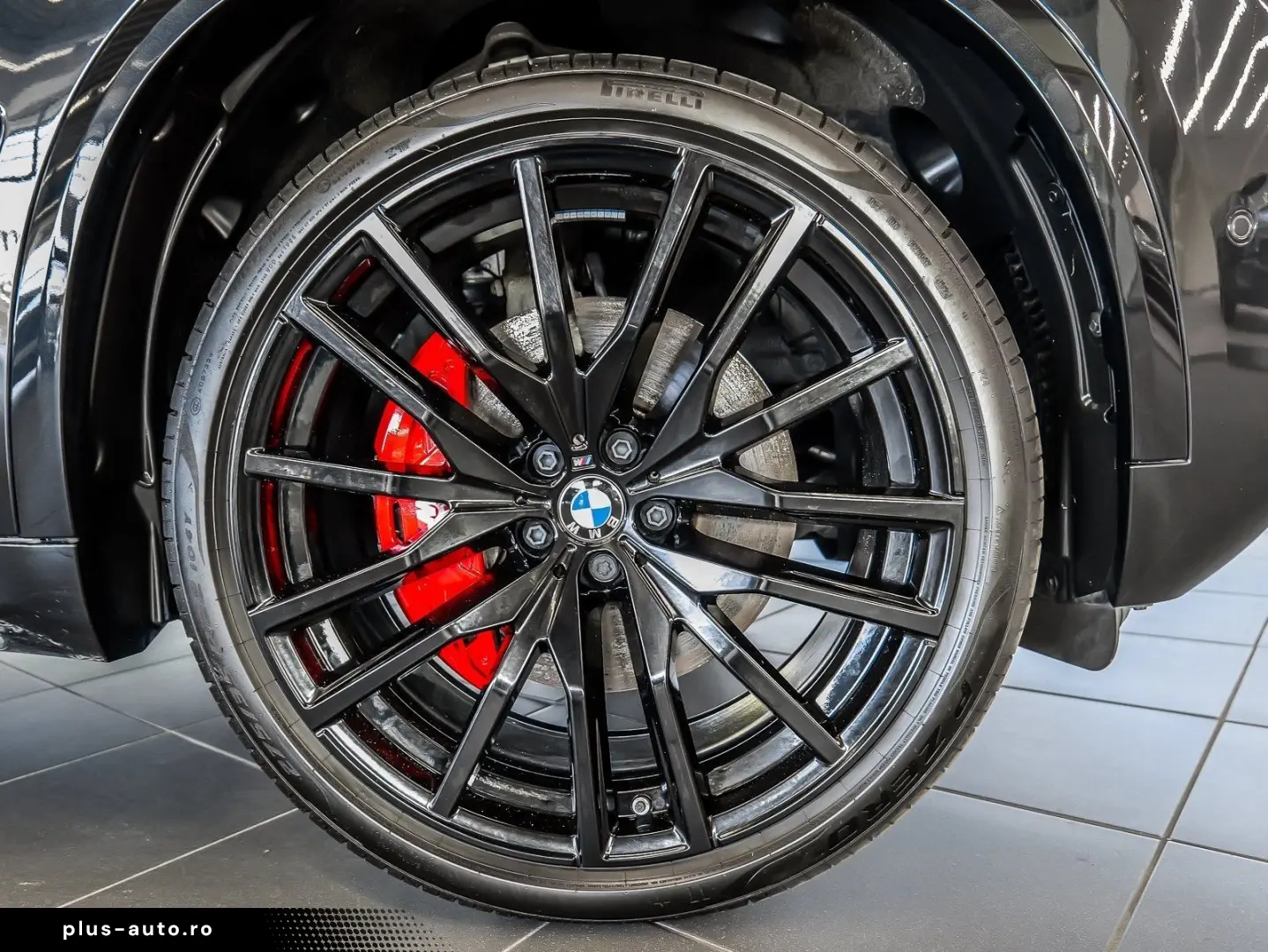 BMW X5 xDrive30d M Sport HUD PANO ACC 360 KAM RFK