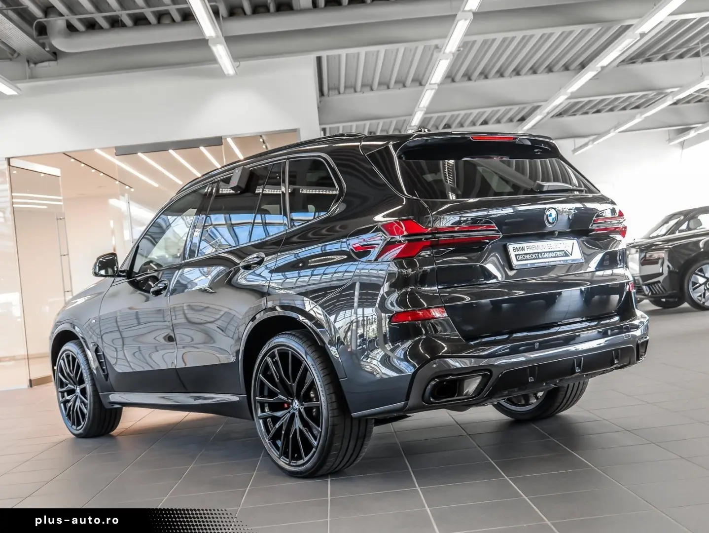 BMW X5 xDrive30d M Sport HUD PANO ACC 360 KAM RFK