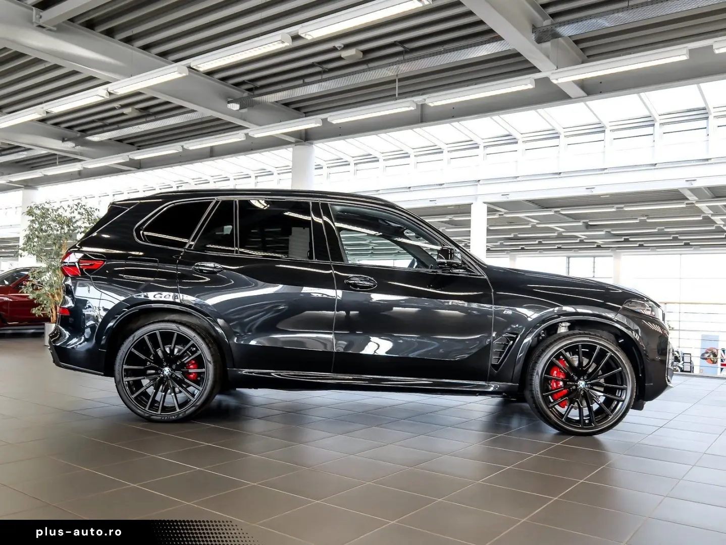 BMW X5 xDrive30d M Sport HUD PANO ACC 360 KAM RFK