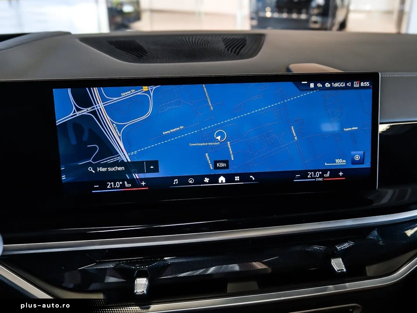 BMW X5 xDrive30d M Sport HUD PANO ACC 360 KAM RFK